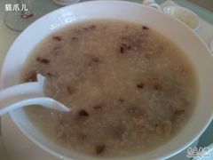 五谷粥-汤城小厨•粤菜•靓汤(金融街店)