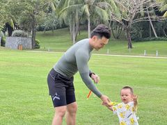 -海南清水湾莱佛士酒店