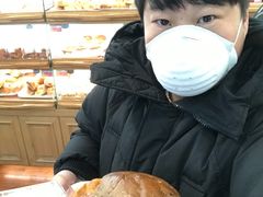 -新侨三宝乐面包店(崇文门店)