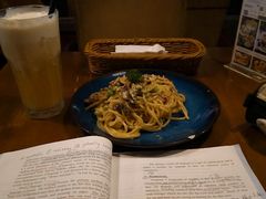 -雕刻时光·无国界料理西餐厅(五山店)