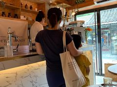 -METAL HANDS(五道营店)