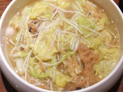 -七菜馆·东北菜·蒸饺(文体路店)