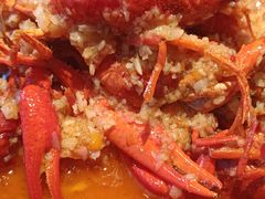 -红盔甲·小龙虾(天钥桥店)