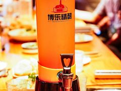 -BOILER博乐精酿(东坪山店)