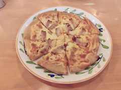 -萨莉亚意式餐厅(深圳北站店)