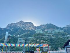 -野三坡清泉山风景区