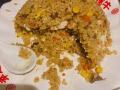 -幸运牛汕头小黄牛牛肉火锅(梅林店)