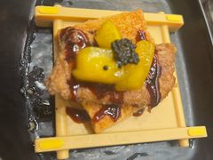 -争鲜回转寿司(西红门荟聚PLUS店)