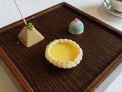 -宝丽轩中餐厅BAOLIXUAN