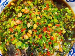 -为民烧烤吧.自贡爆炒菜(收录10年好店)