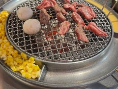 -釜山火炉·海鲜烤肉(紫藤路店)