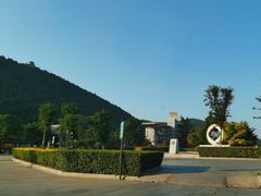 -云龙湖旅游景区