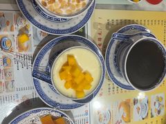 -广信牛奶甜品世家(万象城店)