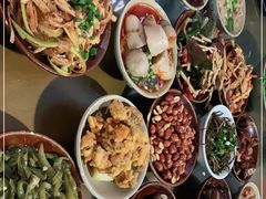 -周肥肠(江油总店)