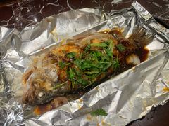 -新白鹿餐厅(爱琴海购物中心店)