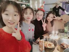 -金牌外婆家(苏州中心店)