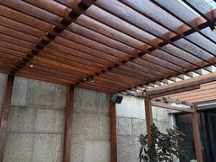 -广州柏悦酒店·悦吧·顶楼露天酒吧