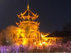 -望江楼公园