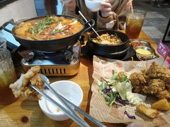 -汉米达特色料理餐厅(郴州友阿国际广场店)