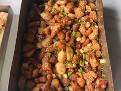 -老青岛戳子肉 (黄岛店)