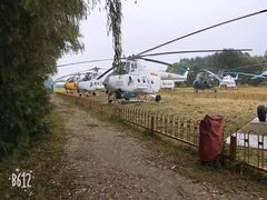 -中国航空博物馆