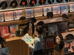-黑胶星球(华发中城商都店)