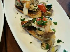 -Mammamia意大利餐厅(阳春巷店)