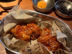 -春熙台韩国料理·章鱼肥牛(西丽店)