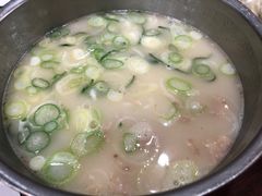 -神仙雪浓汤(明洞店)