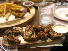 祖母招牌烤土豆皮-G+KITCHEN(龙湖狮山天街店)