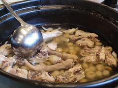 -烹然四季椰子鸡火锅(团结湖总店)