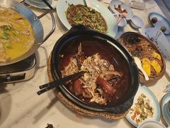 -曹家小菜(胜太路店)