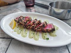 -盐说Salt Talk北美风味西餐厅(海上世界店)