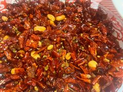 -霸王虾·麻辣小龙虾(清水河公园店)