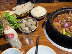 -宏大运餐厅(传媒大学店)