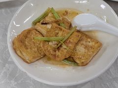 -岭下农庄·农家菜·野生大头鱼·公司团建(福永凤凰山店)
