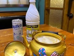 -大叹号啤酒屋·延边料理(延大店)