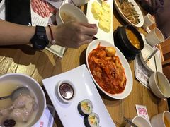 -紫霞门韩国料理烤肉(深南东路店)