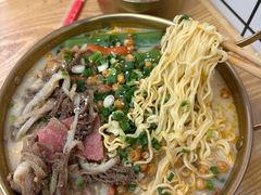 -冒菜西施·非遗冒菜(总店)