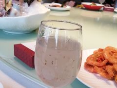 -湖锦酒楼·31年地道湖北菜(黄鹤楼店)