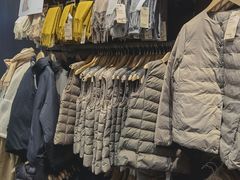-MUJI无印良品(金狮广场店)