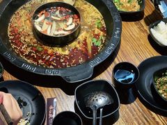 -味仙疯美蛙鱼头(清扬路总店)