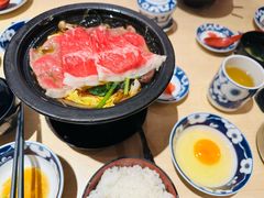 -小山日本料理(太古汇店)