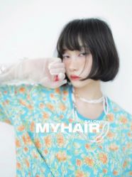 -MY HAIR ARDOR