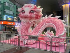 -利群商厦(台东店)