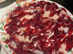 吊龙-汕头八合里海记牛肉店(清河店)