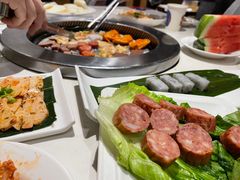 -么子烤肉(化龙池店)