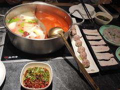 -许府牛火锅(信义坊总店)