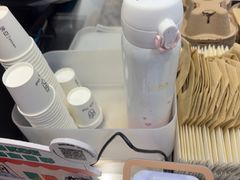 -KOI Thé(虹桥国际机场店)