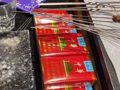 -冰城小镇音乐串吧·聚会餐厅(百子湾店)